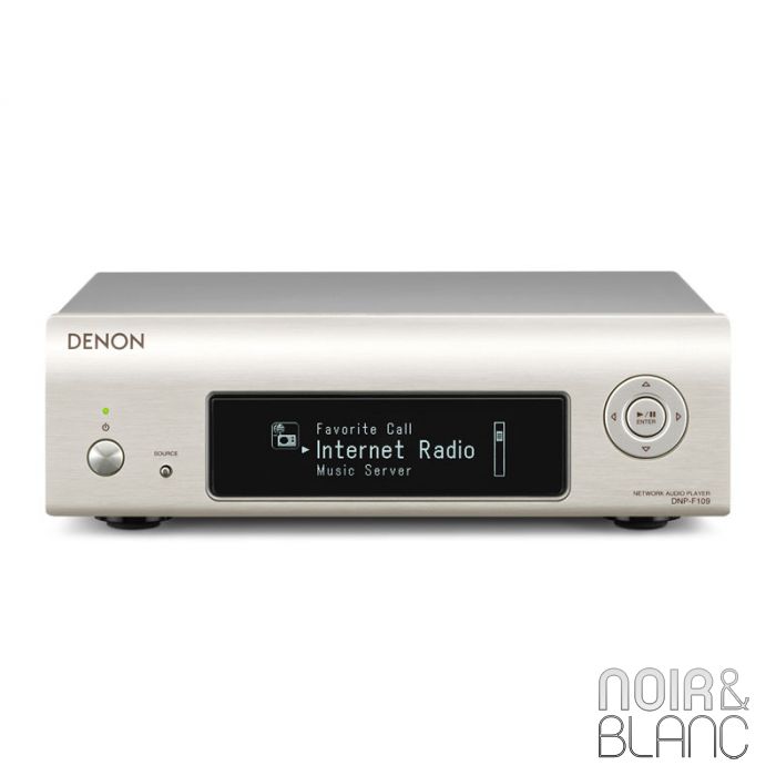 Denon DNP F-109 main product photo