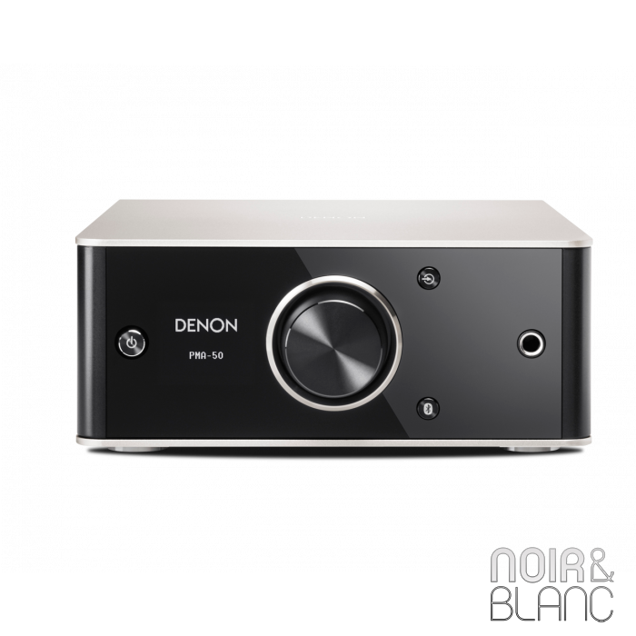 Denon PMA-50 main product photo