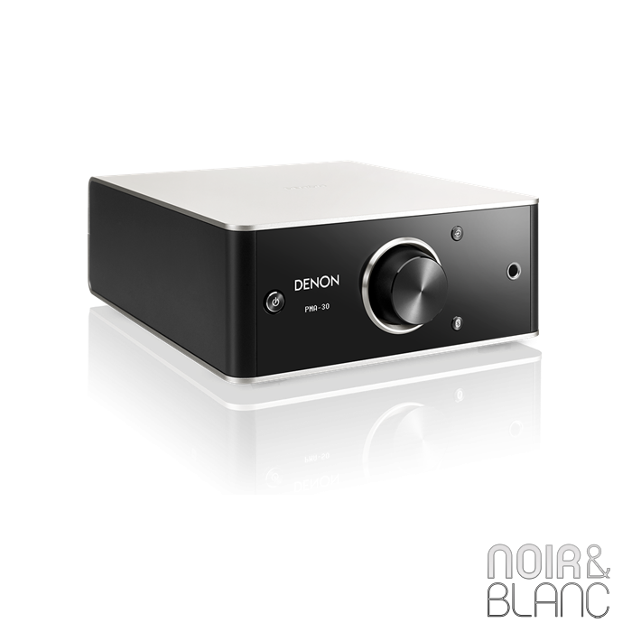 Denon PMA-60 main product photo