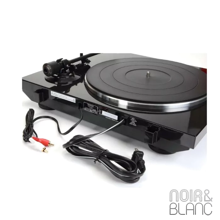Denon DP-300F