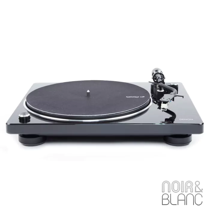 platine vinyle Denon DP-300F