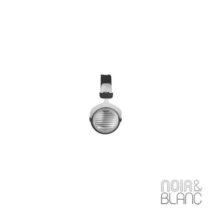 Beyerdynamic DT990