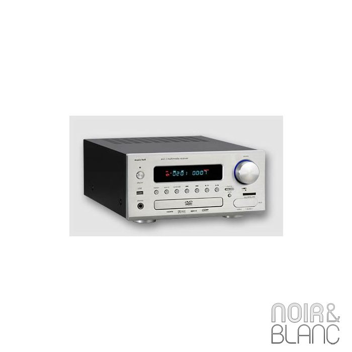 Music Hall AV2.1 main product photo