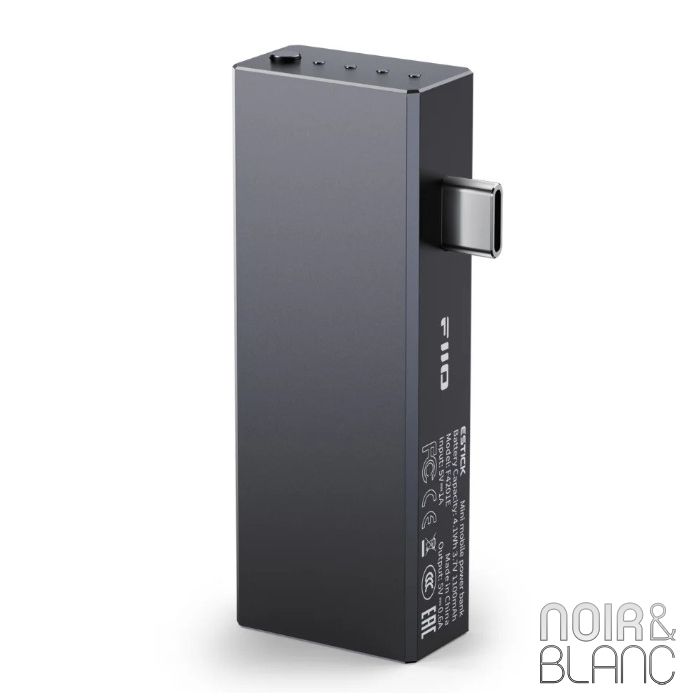 Fiio E-Stick main product photo