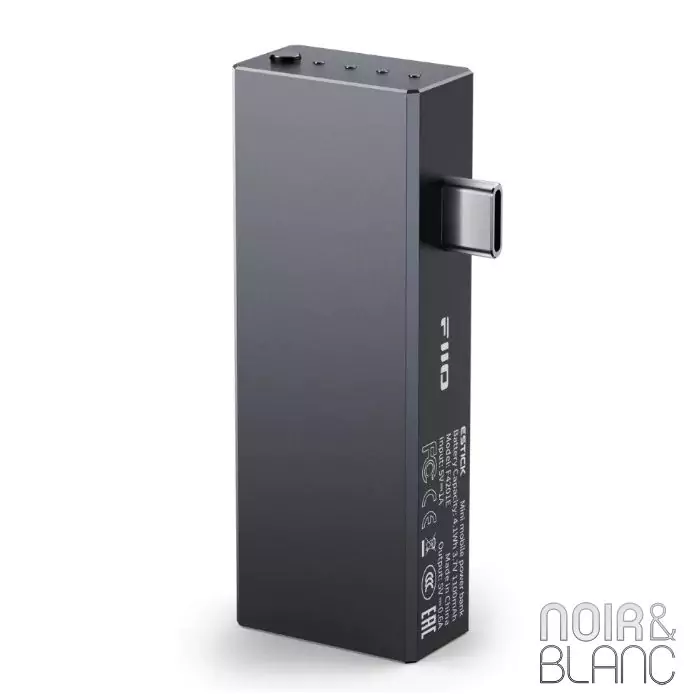 Fiio E-Stick