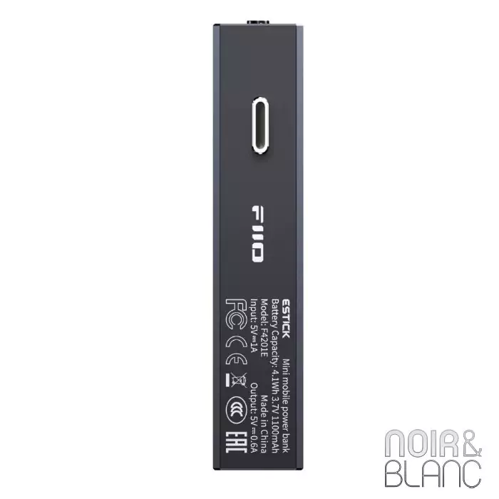 Fiio E-Stick