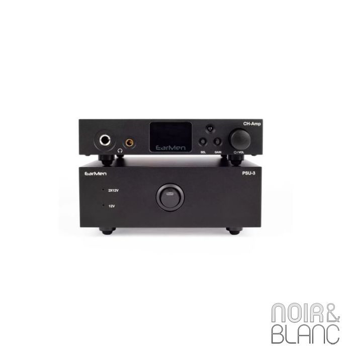 EarMen CH-Amp main product photo