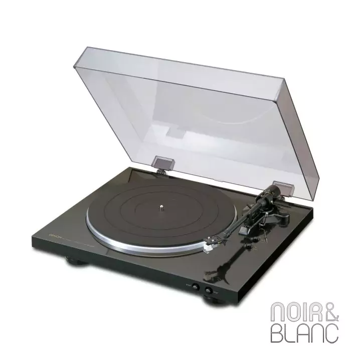 platine vinyle Denon DP-300F