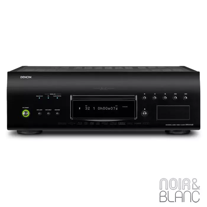 Denon DVD A1UD