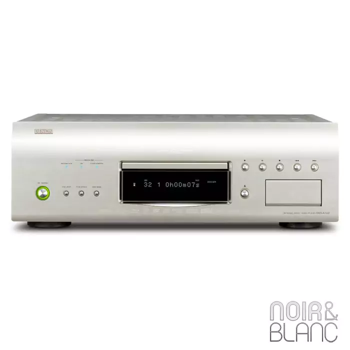 Denon DVD A1UD