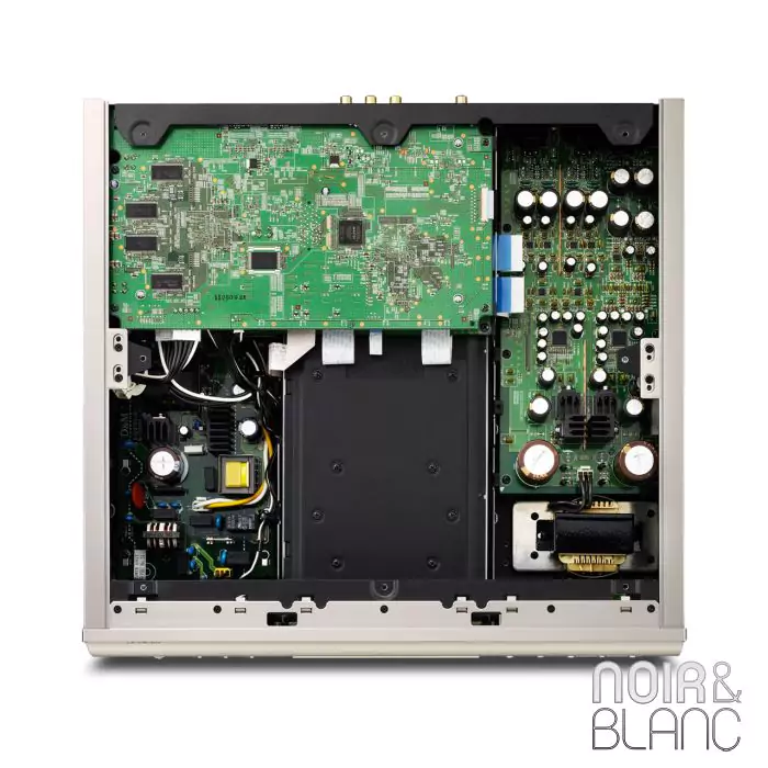Denon DVD A1UD