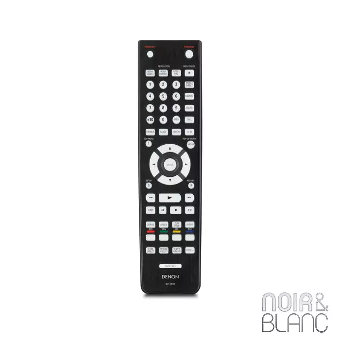 Denon DVD A1UD