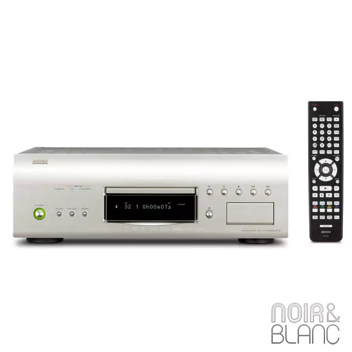 Denon DVD A1UD
