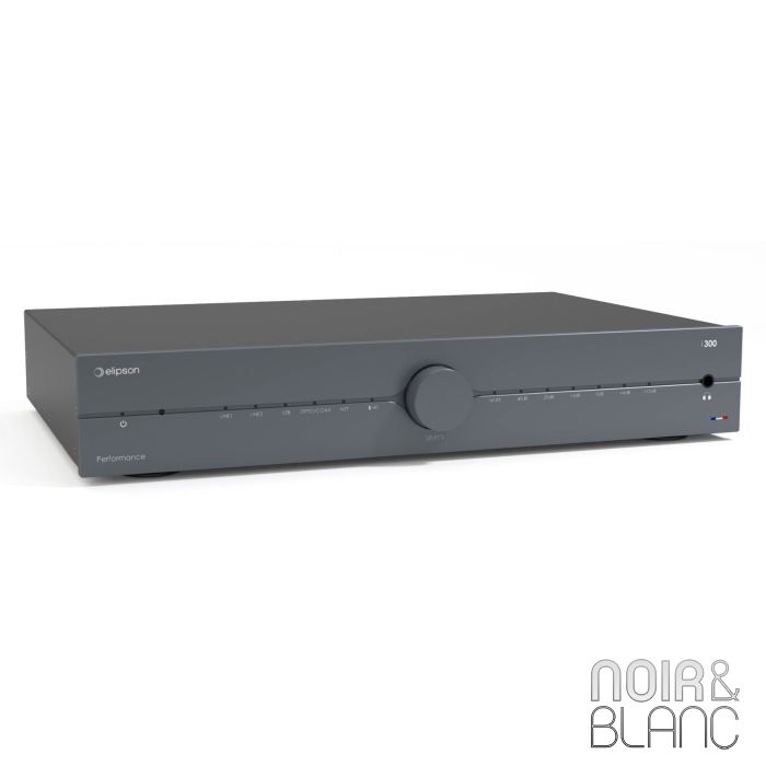 Elipson I300 main product photo