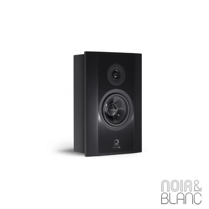 Elipson Infinite SR 8 main product photo