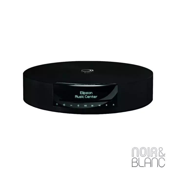 Amplificateur intégré ElipsonMusic Center BT HD 
