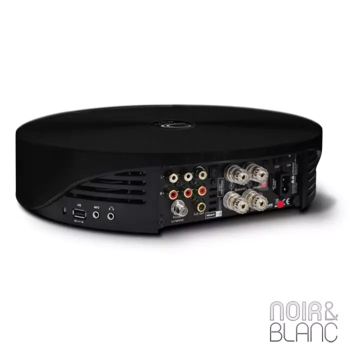 Amplificateur intégré ElipsonMusic Center BT HD 
