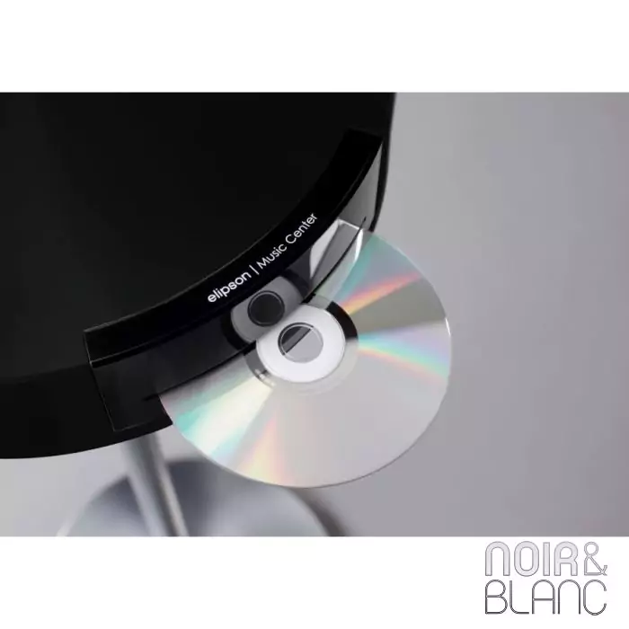 Amplificateur intégré ElipsonMusic Center BT HD 