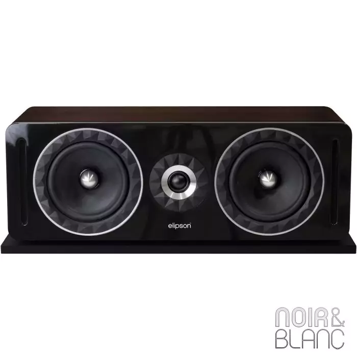 Enceinte Centrale Elipson Prestige Facet 14C