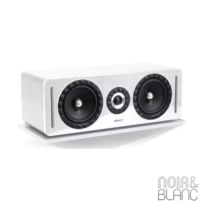 Enceinte Centrale Elipson Prestige Facet 14C