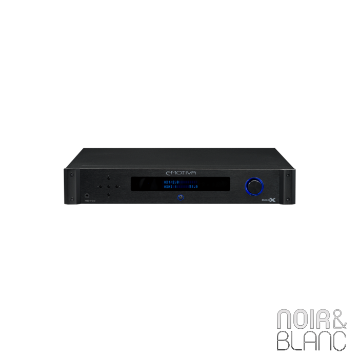 Emotiva BasX MC-700 main product photo