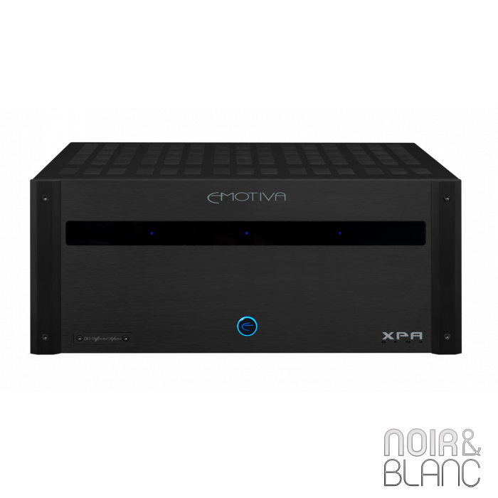 Emotiva XPA-DR3 main product photo