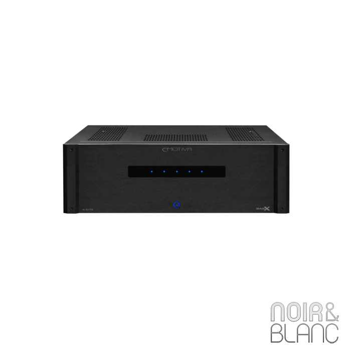 Emotiva BasX A-5175 main product photo