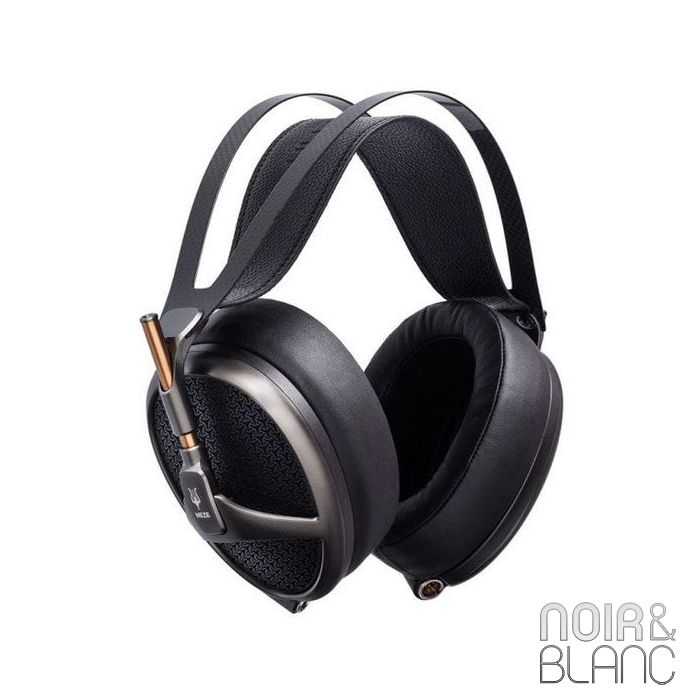 MEZE Empyrean Noir-Câble OFC Standard 2,5m, fiches mini XLR 4 broches, fiche 6,35mm main product photo