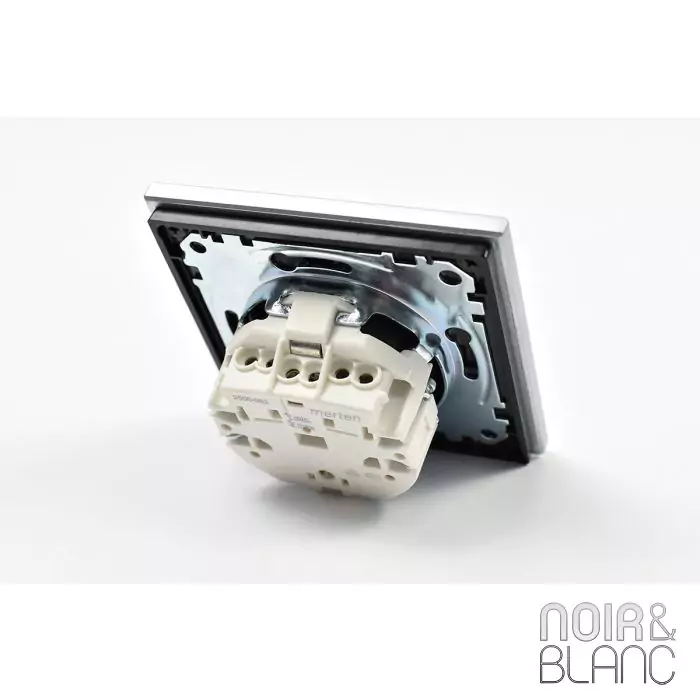 Prise de courant GigaWatt G-044 Schuko 