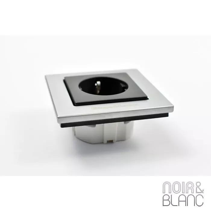 Prise de courant GigaWatt G-044 Schuko 
