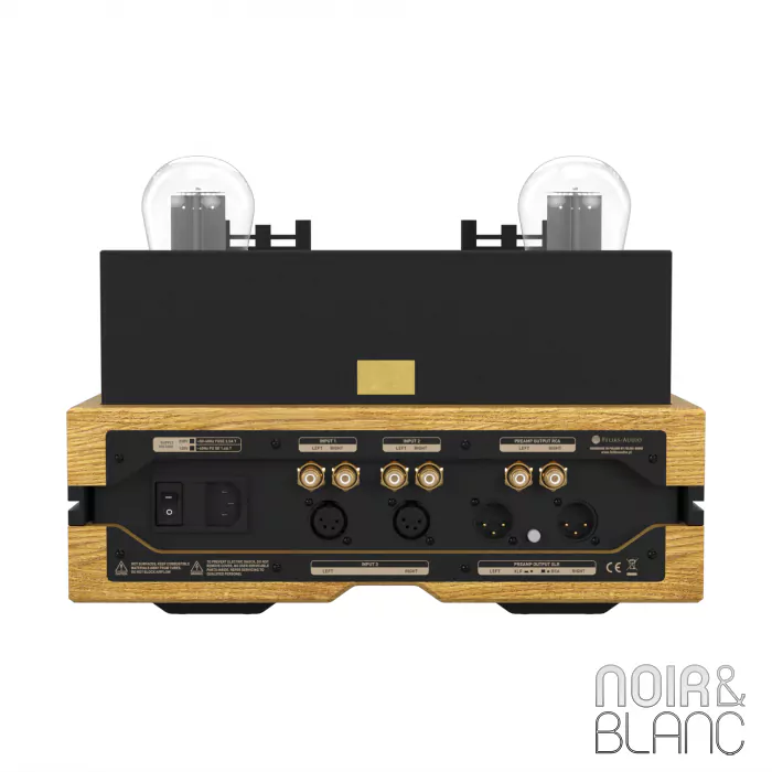 Feliks - Audio ENVY Performance Edition