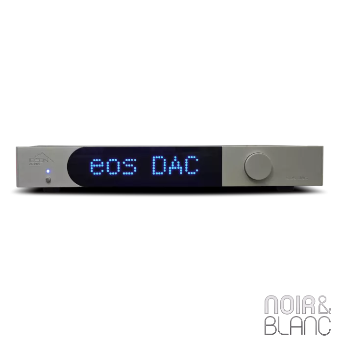 DAC Ideon Audio EOS DAC 
