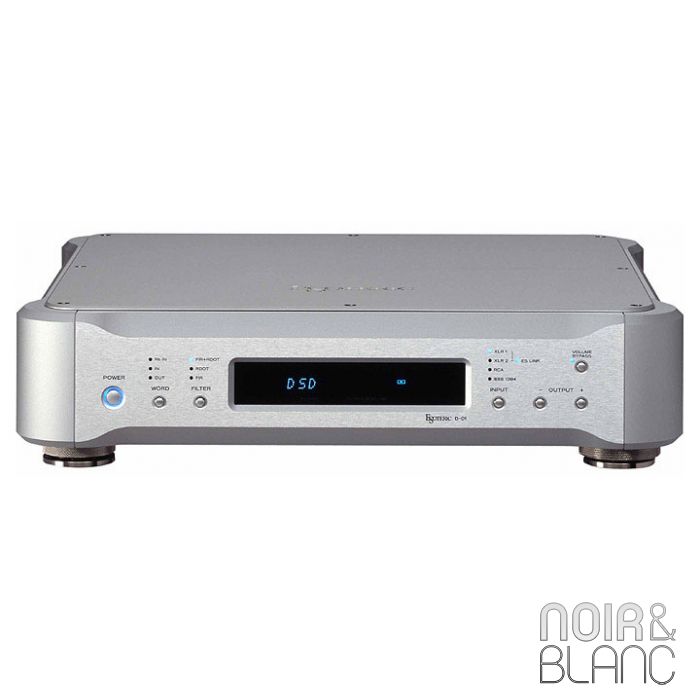 Esoteric D-01 main product photo