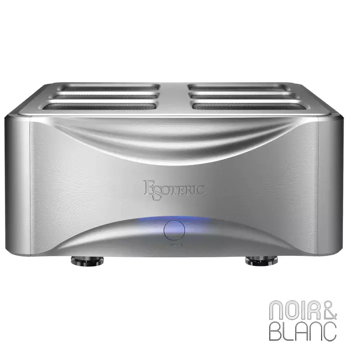 Amplificateur de puissance mono Esoteric Grandioso M1X