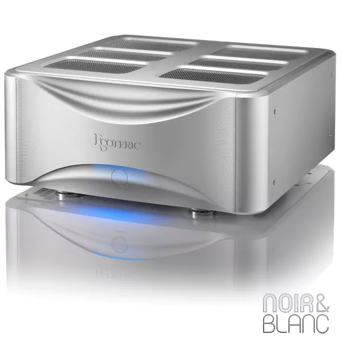 Amplificateur de puissance mono Esoteric Grandioso M1X
