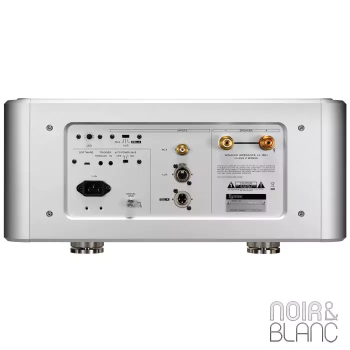 Amplificateur de puissance mono Esoteric Grandioso M1X