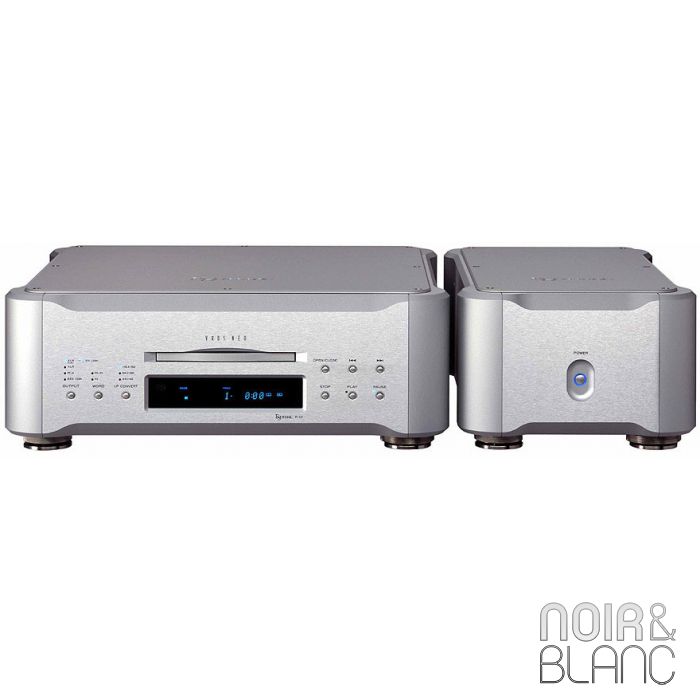 Esoteric P-01 main product photo