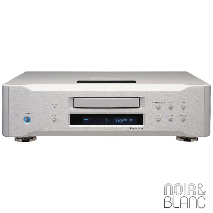 Esoteric P-05 main product photo