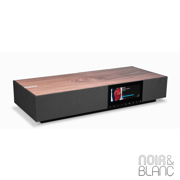 Cambridge Audio Evo One main product photo