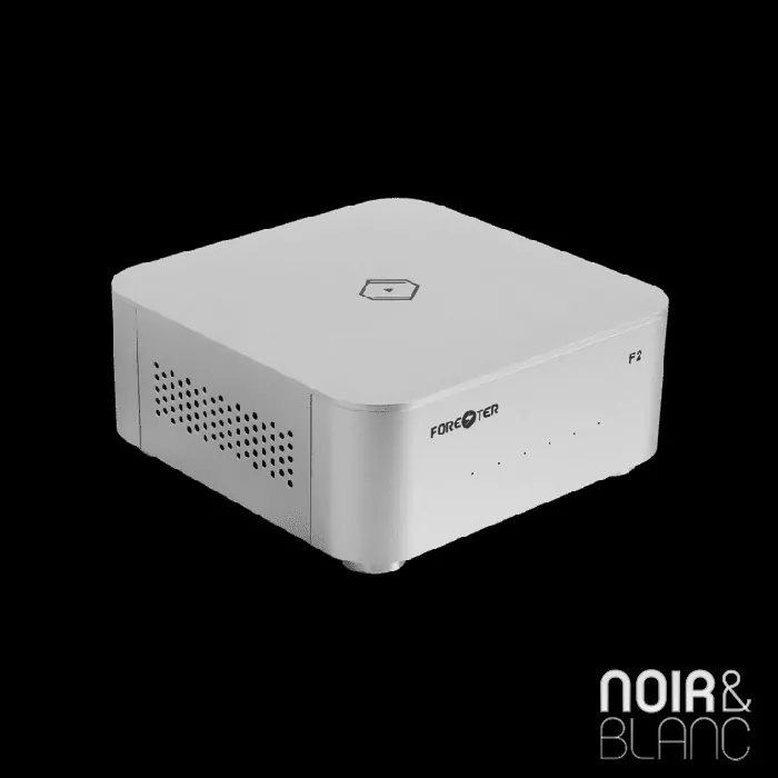 Alimentation linéaire SILENT ANGEL Forester F2 Linear Power 