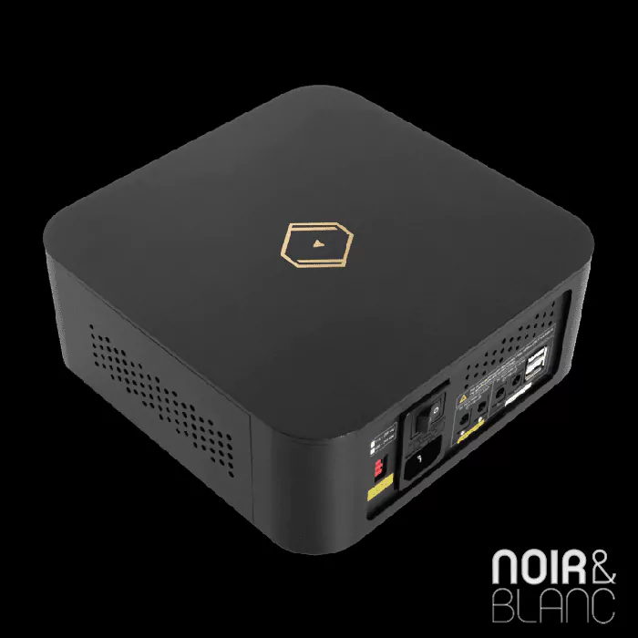 Alimentation linéaire SILENT ANGEL Forester F2 Linear Power 