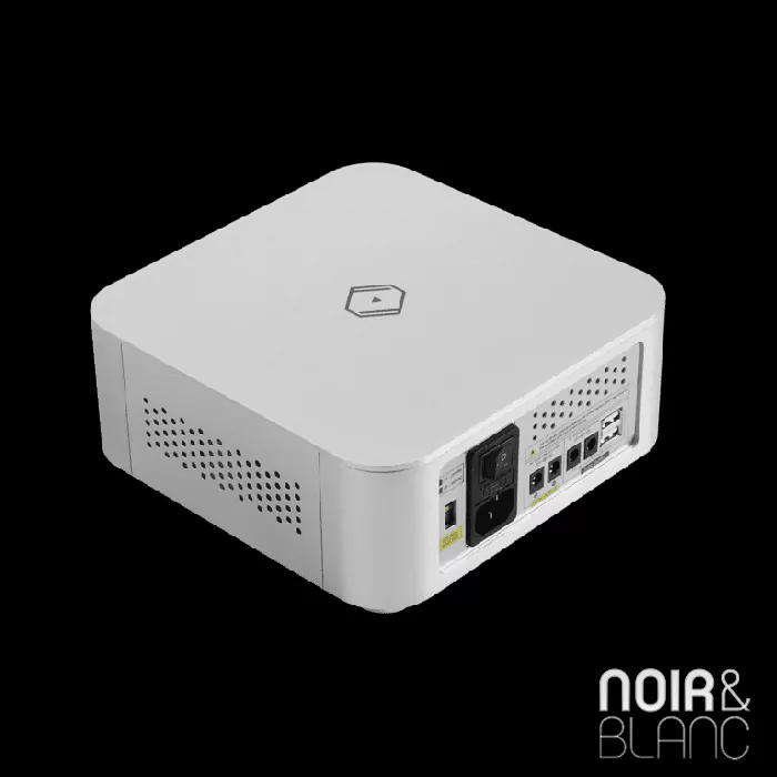 Alimentation linéaire SILENT ANGEL Forester F2 Linear Power 