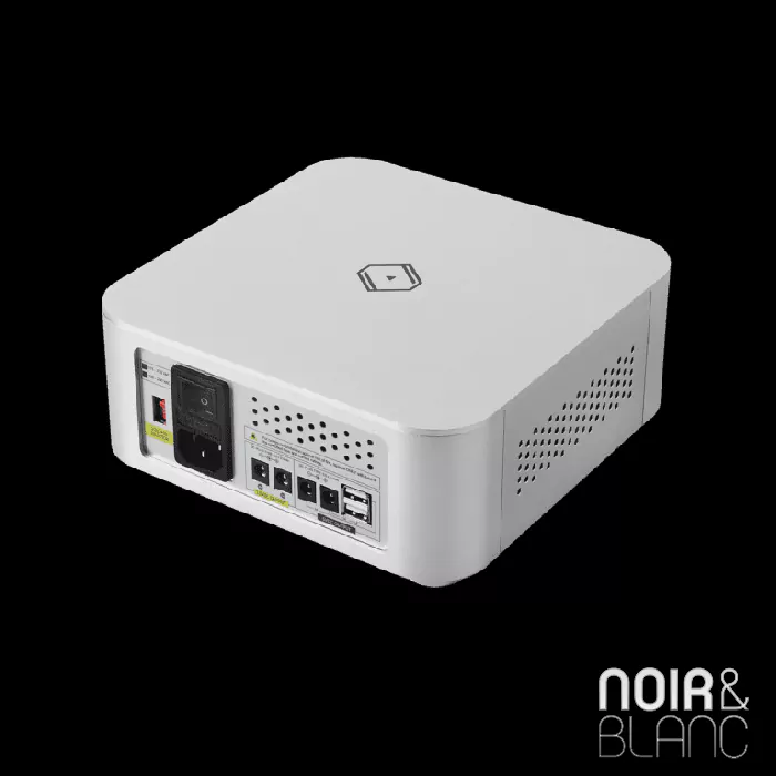 Alimentation linéaire SILENT ANGEL Forester F2 Linear Power 