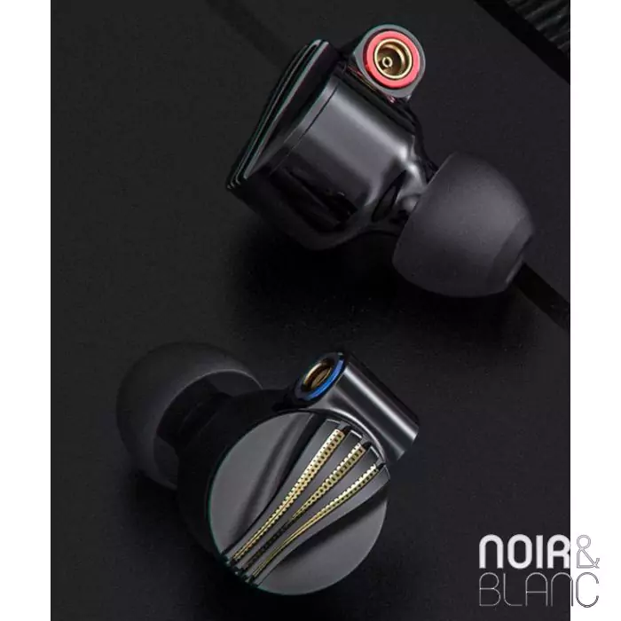 Fiio FD7 Black