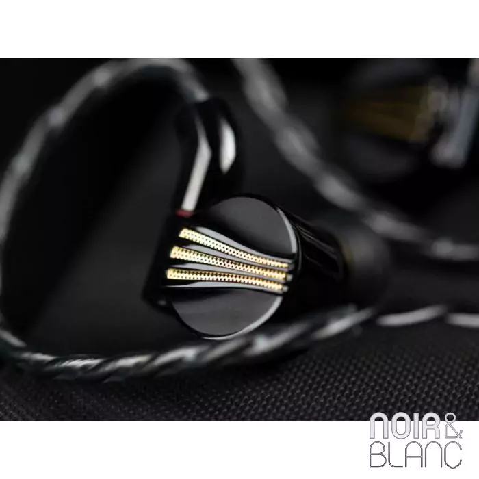 Fiio FD7 Black