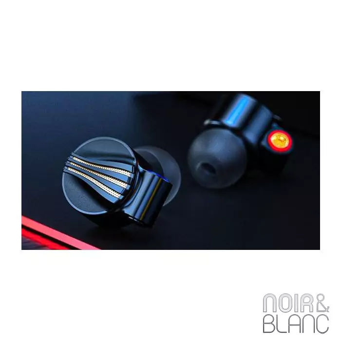 Fiio FD7 Black