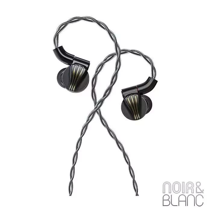 Fiio FD7 Black