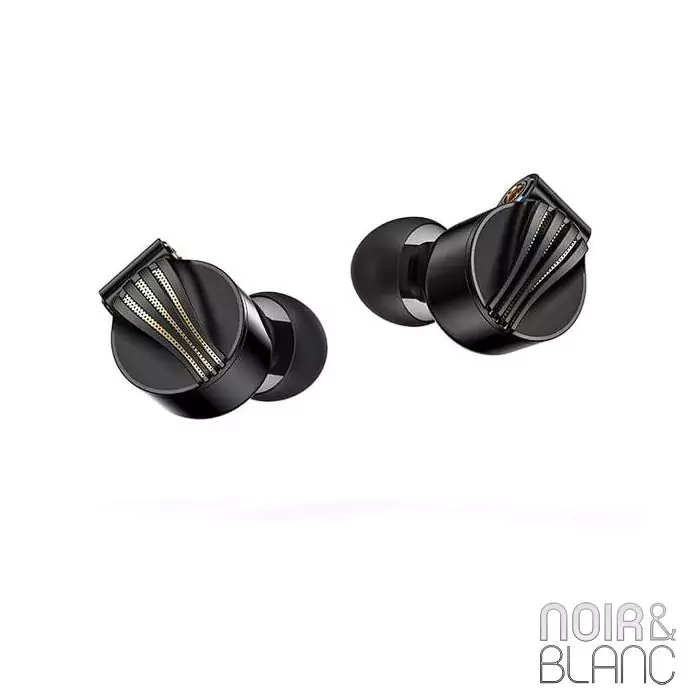 Fiio FD7 Black