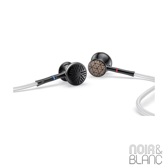 Fiio FF3 Black main product photo