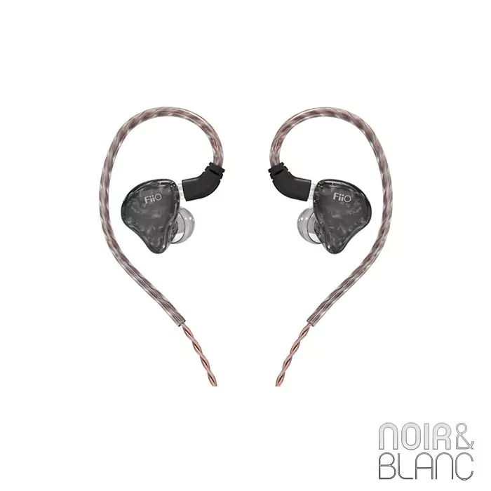 Écouteurs Fiio FH1s